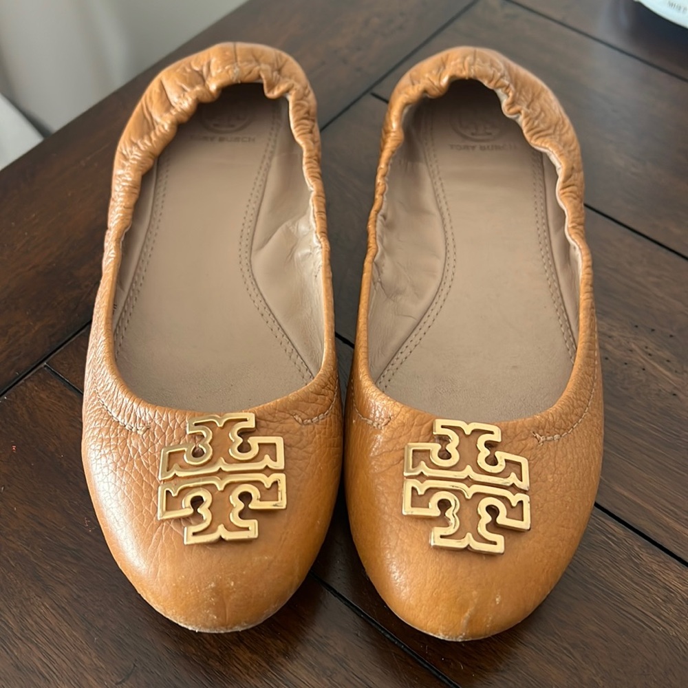 Tory Burch Size 7.5M